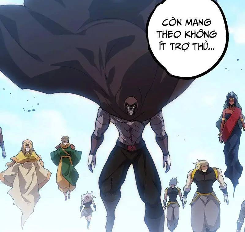 Chuyển Sinh Thành Liễu Đột Biến Chap 253 - Next Chap 254