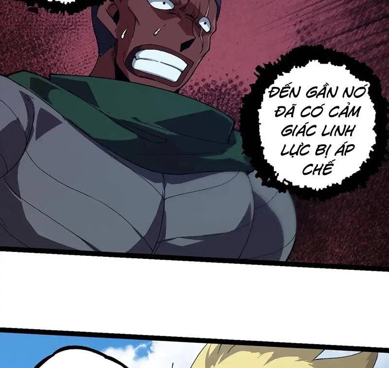 Chuyển Sinh Thành Liễu Đột Biến Chap 253 - Next Chap 254