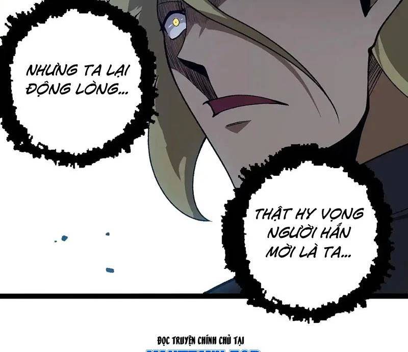 Chuyển Sinh Thành Liễu Đột Biến Chap 253 - Next Chap 254