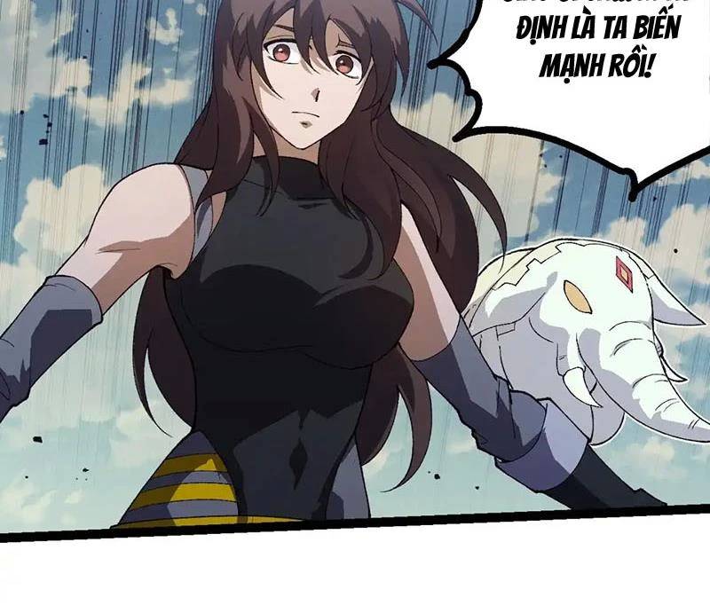 Chuyển Sinh Thành Liễu Đột Biến Chap 253 - Next Chap 254