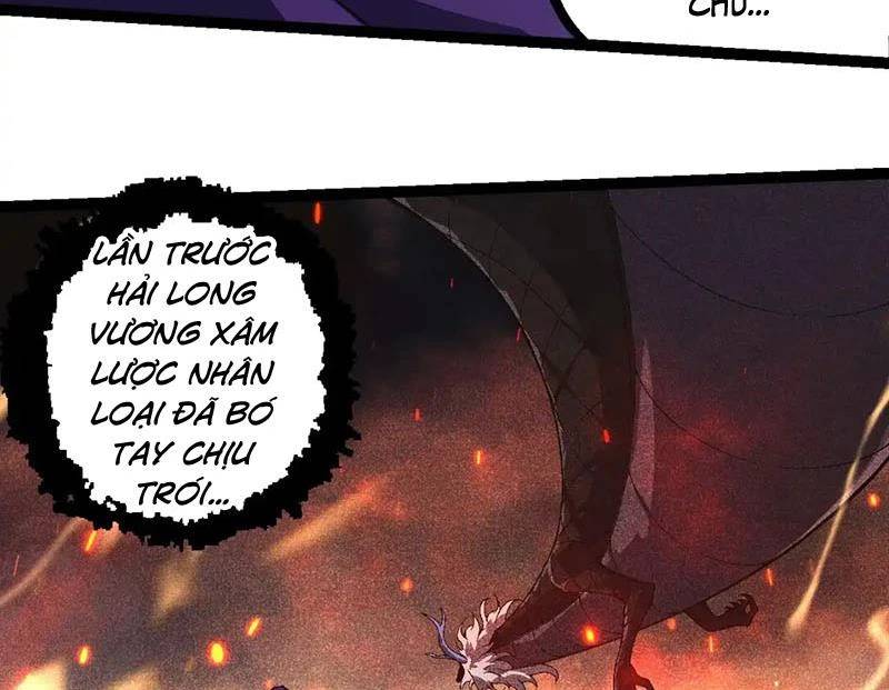 Chuyển Sinh Thành Liễu Đột Biến Chap 253 - Next Chap 254