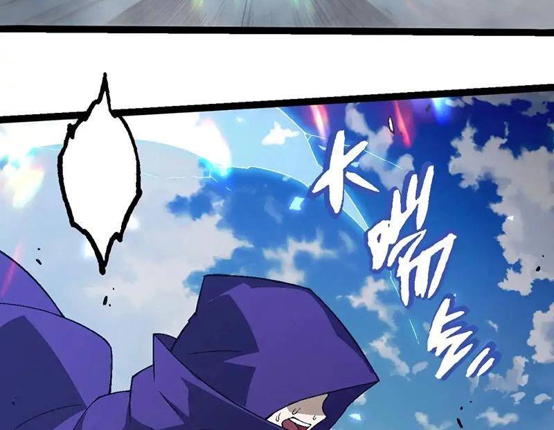 Chuyển Sinh Thành Liễu Đột Biến Chap 253 - Next Chap 254