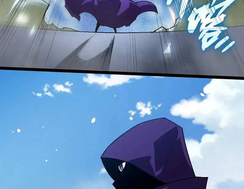 Chuyển Sinh Thành Liễu Đột Biến Chap 253 - Next Chap 254