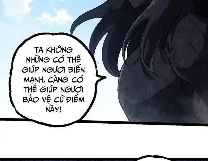 Chuyển Sinh Thành Liễu Đột Biến Chap 253 - Next Chap 254