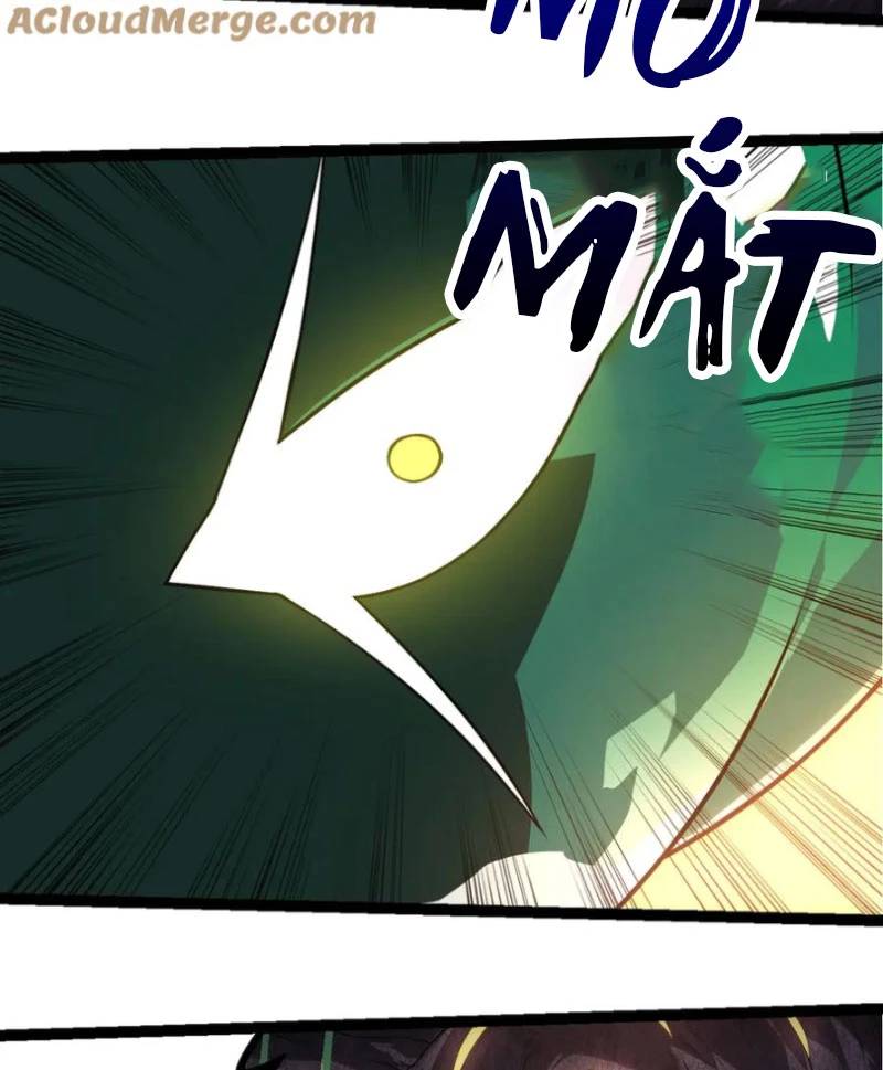 Chuyển Sinh Thành Liễu Đột Biến Chap 254 - Next Chap 255