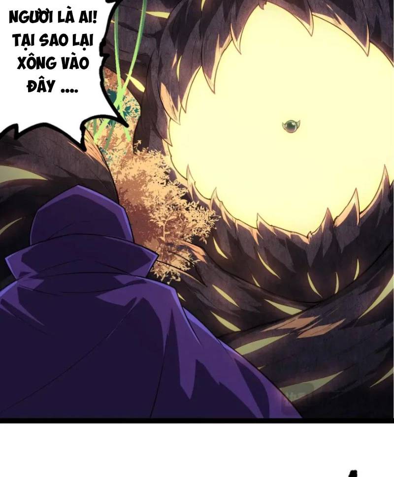 Chuyển Sinh Thành Liễu Đột Biến Chap 254 - Next Chap 255