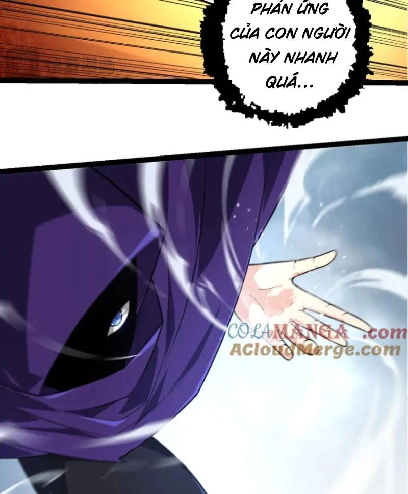 Chuyển Sinh Thành Liễu Đột Biến Chap 254 - Next Chap 255