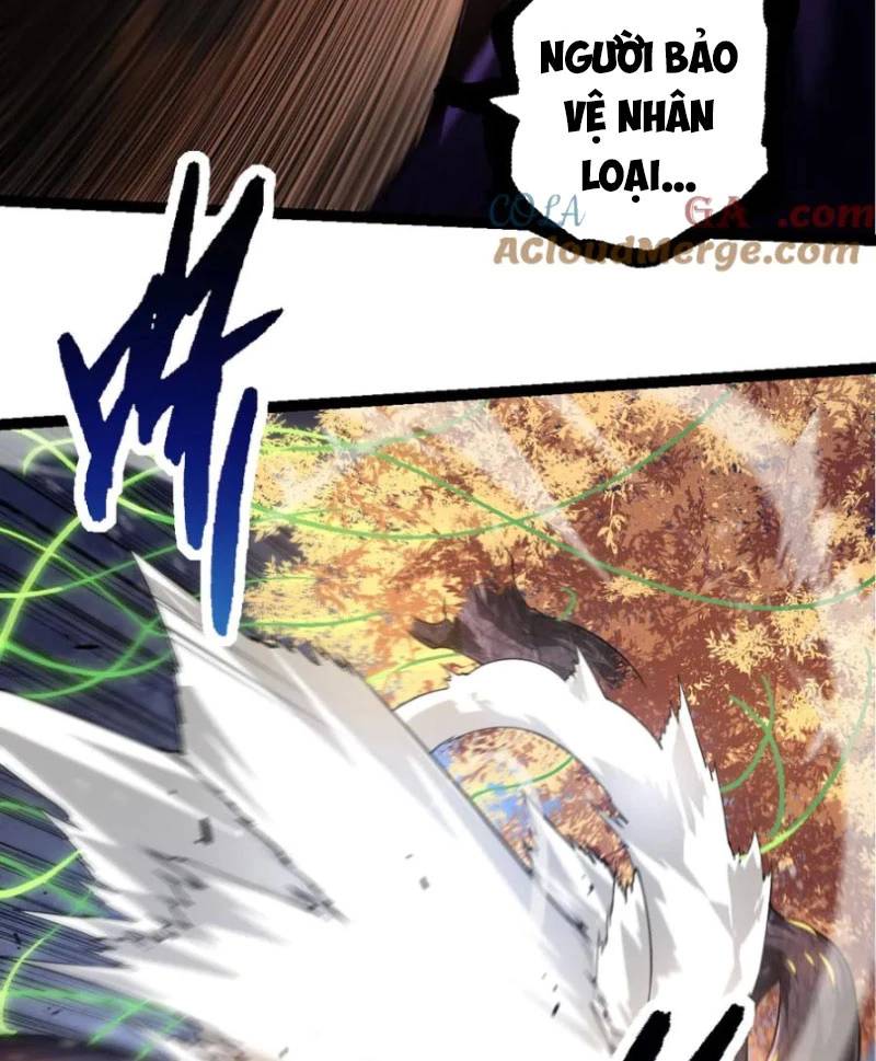 Chuyển Sinh Thành Liễu Đột Biến Chap 254 - Next Chap 255