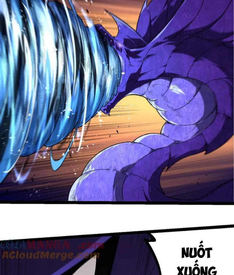 Chuyển Sinh Thành Liễu Đột Biến Chap 254 - Next Chap 255