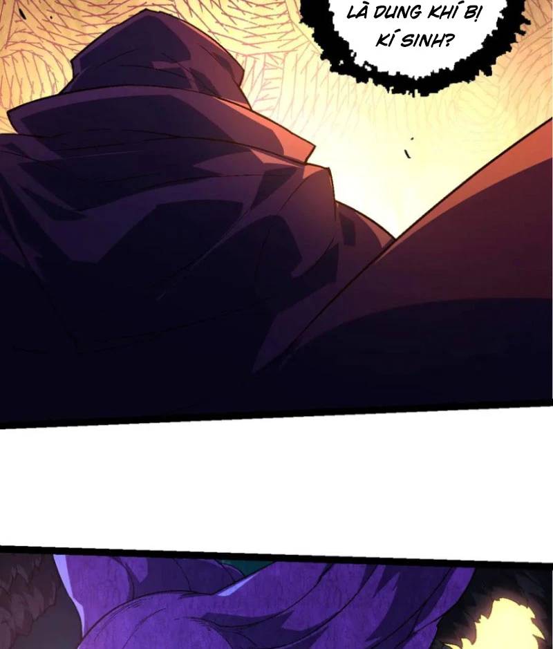 Chuyển Sinh Thành Liễu Đột Biến Chap 254 - Next Chap 255