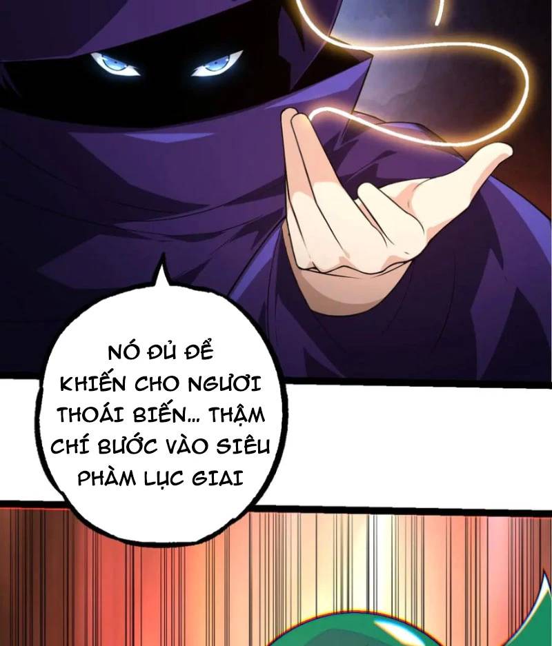 Chuyển Sinh Thành Liễu Đột Biến Chap 254 - Next Chap 255