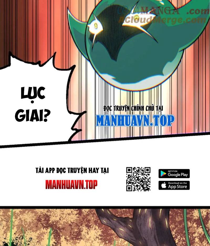 Chuyển Sinh Thành Liễu Đột Biến Chap 254 - Next Chap 255