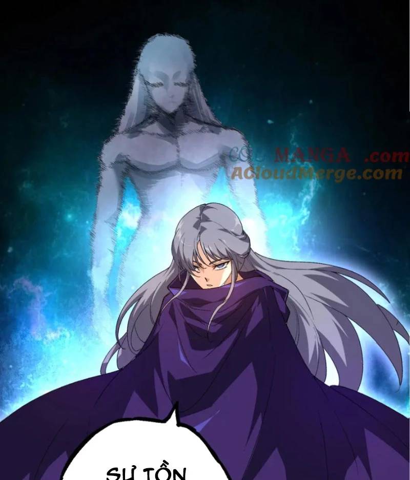 Chuyển Sinh Thành Liễu Đột Biến Chap 254 - Next Chap 255