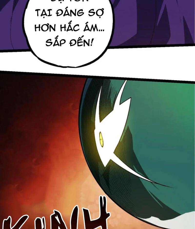 Chuyển Sinh Thành Liễu Đột Biến Chap 254 - Next Chap 255