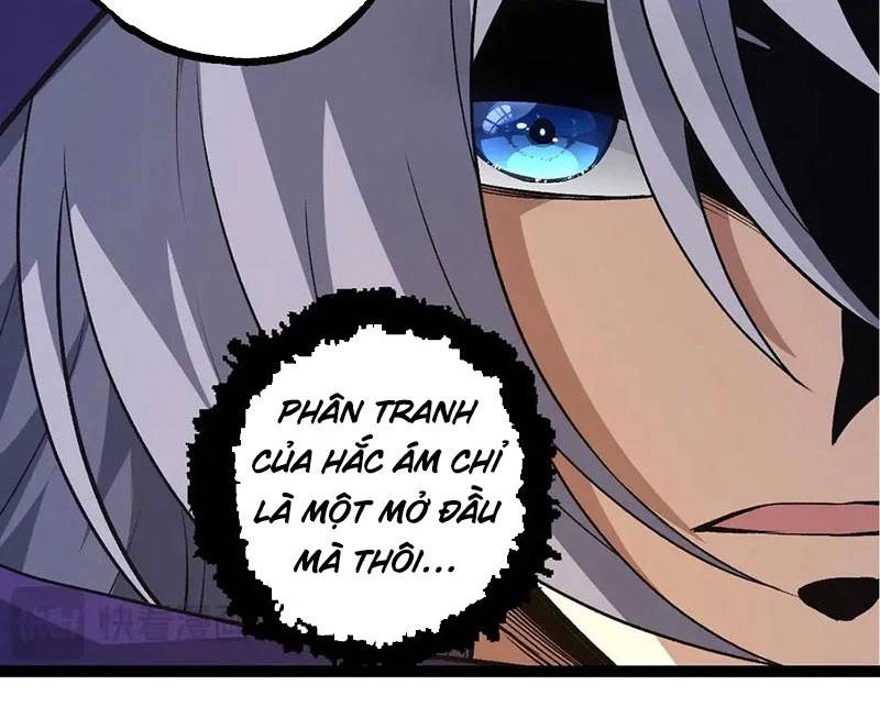 Chuyển Sinh Thành Liễu Đột Biến Chap 255 - Next Chap 256
