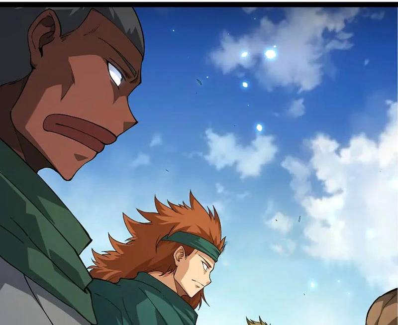 Chuyển Sinh Thành Liễu Đột Biến Chap 255 - Next Chap 256