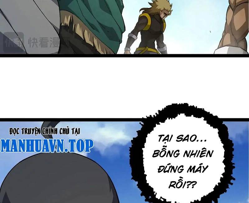 Chuyển Sinh Thành Liễu Đột Biến Chap 255 - Next Chap 256