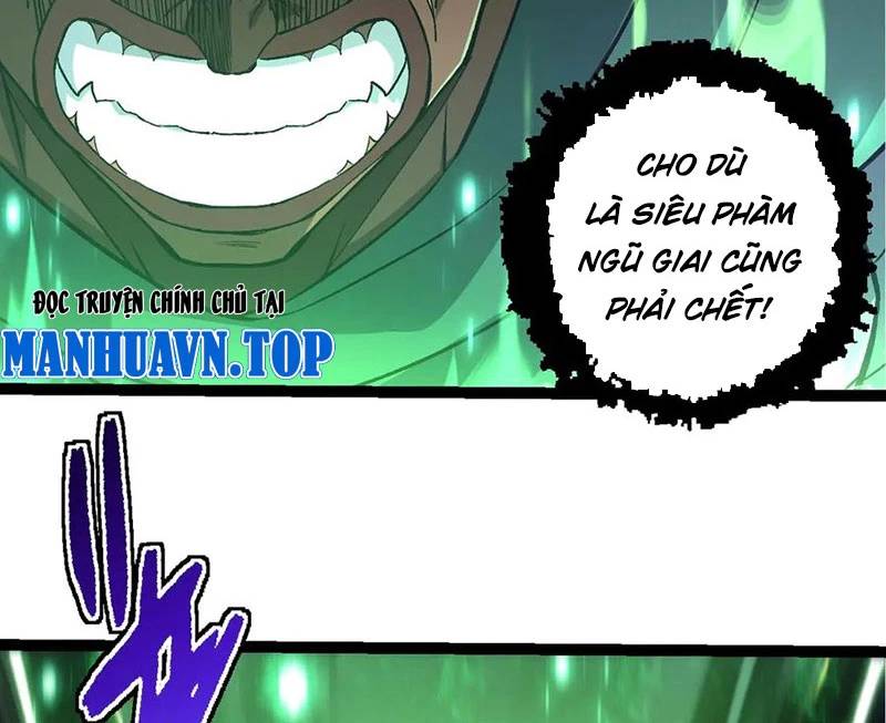 Chuyển Sinh Thành Liễu Đột Biến Chap 255 - Next Chap 256