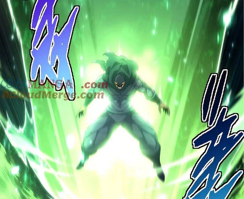 Chuyển Sinh Thành Liễu Đột Biến Chap 255 - Next Chap 256