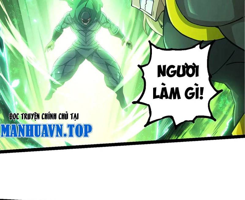 Chuyển Sinh Thành Liễu Đột Biến Chap 255 - Next Chap 256