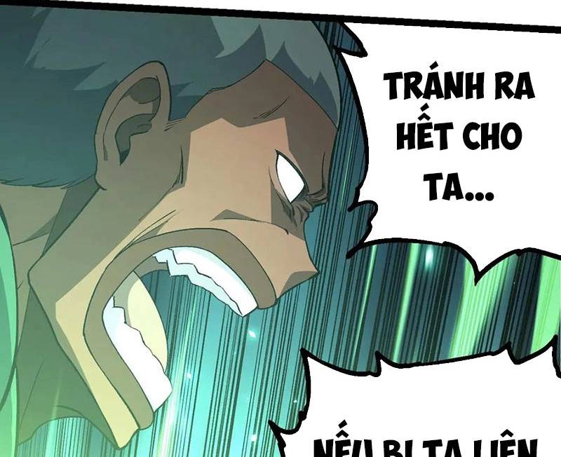 Chuyển Sinh Thành Liễu Đột Biến Chap 255 - Next Chap 256