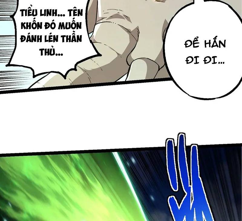 Chuyển Sinh Thành Liễu Đột Biến Chap 255 - Next Chap 256