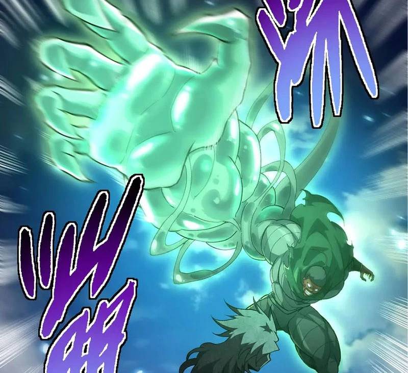 Chuyển Sinh Thành Liễu Đột Biến Chap 255 - Next Chap 256