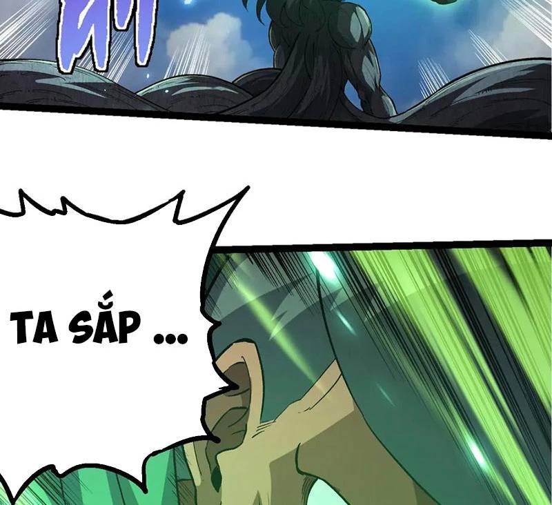 Chuyển Sinh Thành Liễu Đột Biến Chap 255 - Next Chap 256