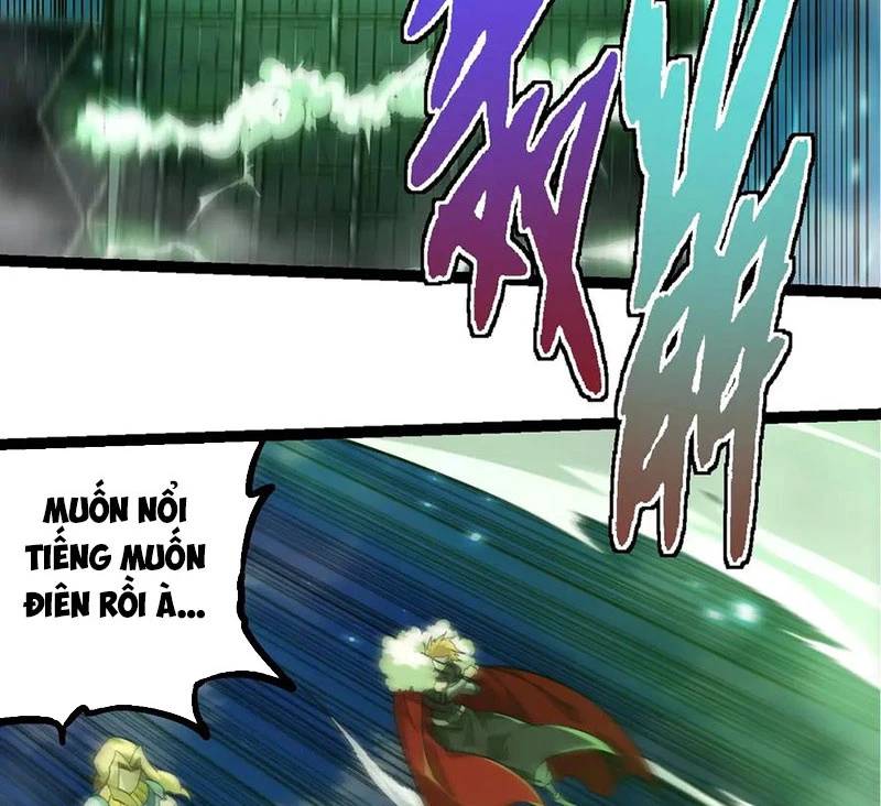 Chuyển Sinh Thành Liễu Đột Biến Chap 255 - Next Chap 256