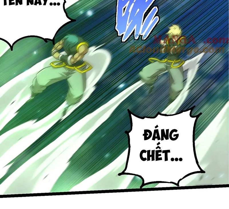 Chuyển Sinh Thành Liễu Đột Biến Chap 255 - Next Chap 256