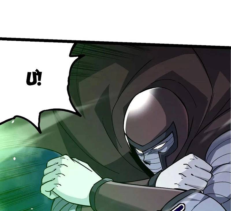 Chuyển Sinh Thành Liễu Đột Biến Chap 255 - Next Chap 256