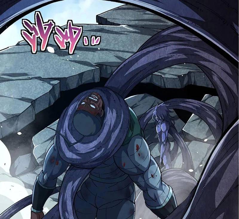 Chuyển Sinh Thành Liễu Đột Biến Chap 255 - Next Chap 256