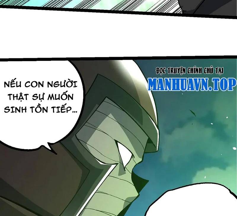 Chuyển Sinh Thành Liễu Đột Biến Chap 255 - Next Chap 256