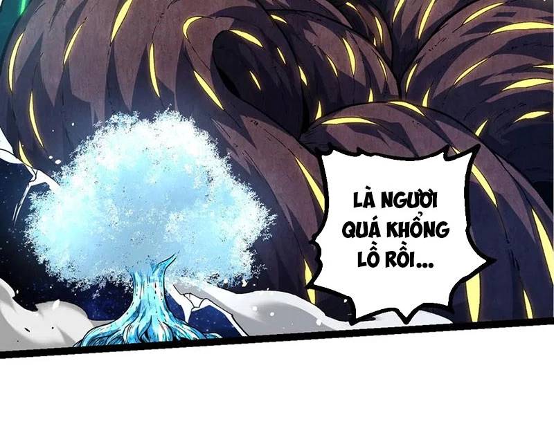 Chuyển Sinh Thành Liễu Đột Biến Chap 255 - Next Chap 256