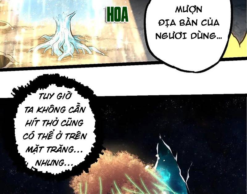 Chuyển Sinh Thành Liễu Đột Biến Chap 255 - Next Chap 256