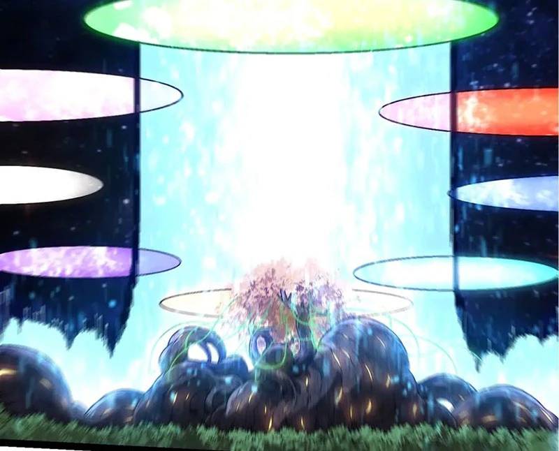 Chuyển Sinh Thành Liễu Đột Biến Chap 256 - Next Chap 257