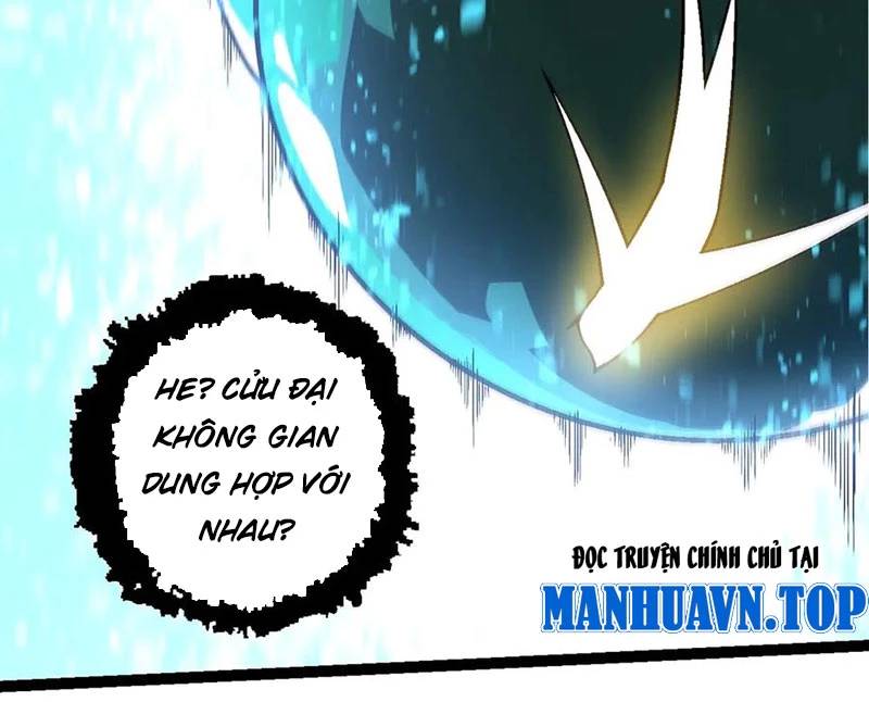 Chuyển Sinh Thành Liễu Đột Biến Chap 256 - Next Chap 257