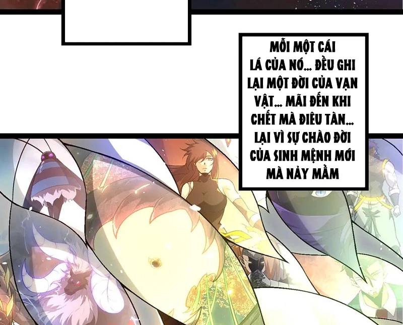 Chuyển Sinh Thành Liễu Đột Biến Chap 256 - Next Chap 257