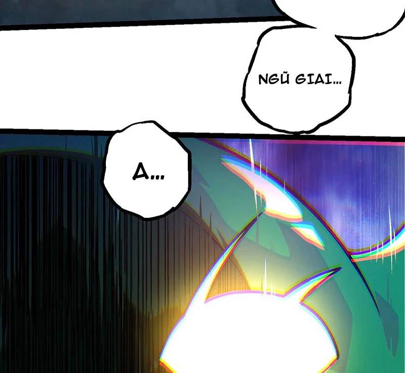 Chuyển Sinh Thành Liễu Đột Biến Chap 256 - Next Chap 257