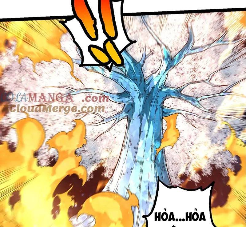 Chuyển Sinh Thành Liễu Đột Biến Chap 256 - Next Chap 257