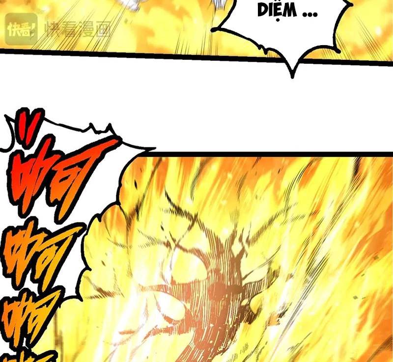 Chuyển Sinh Thành Liễu Đột Biến Chap 256 - Next Chap 257