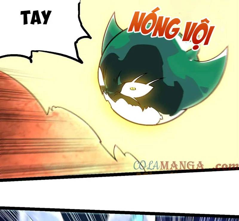 Chuyển Sinh Thành Liễu Đột Biến Chap 256 - Next Chap 257