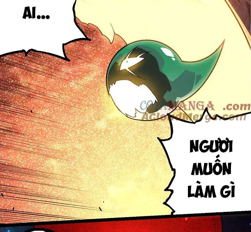 Chuyển Sinh Thành Liễu Đột Biến Chap 256 - Next Chap 257