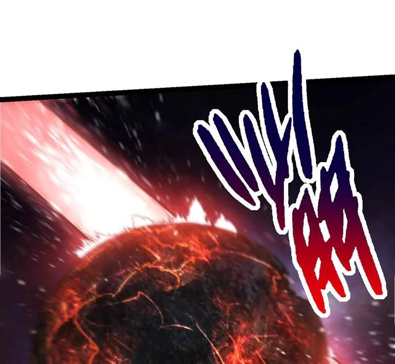 Chuyển Sinh Thành Liễu Đột Biến Chap 256 - Next Chap 257