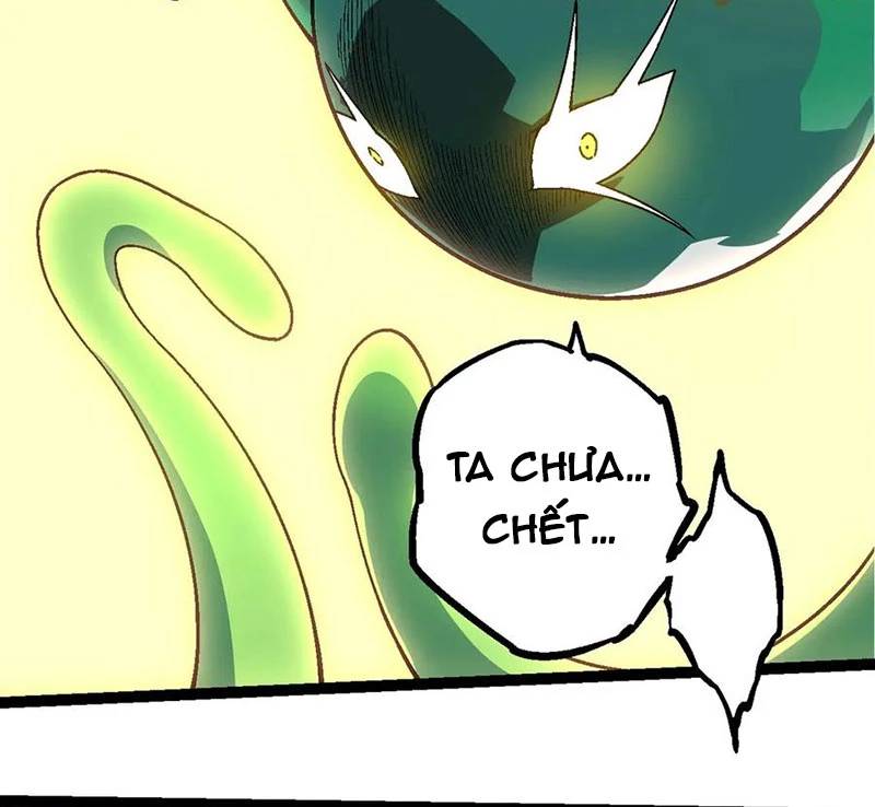 Chuyển Sinh Thành Liễu Đột Biến Chap 256 - Next Chap 257