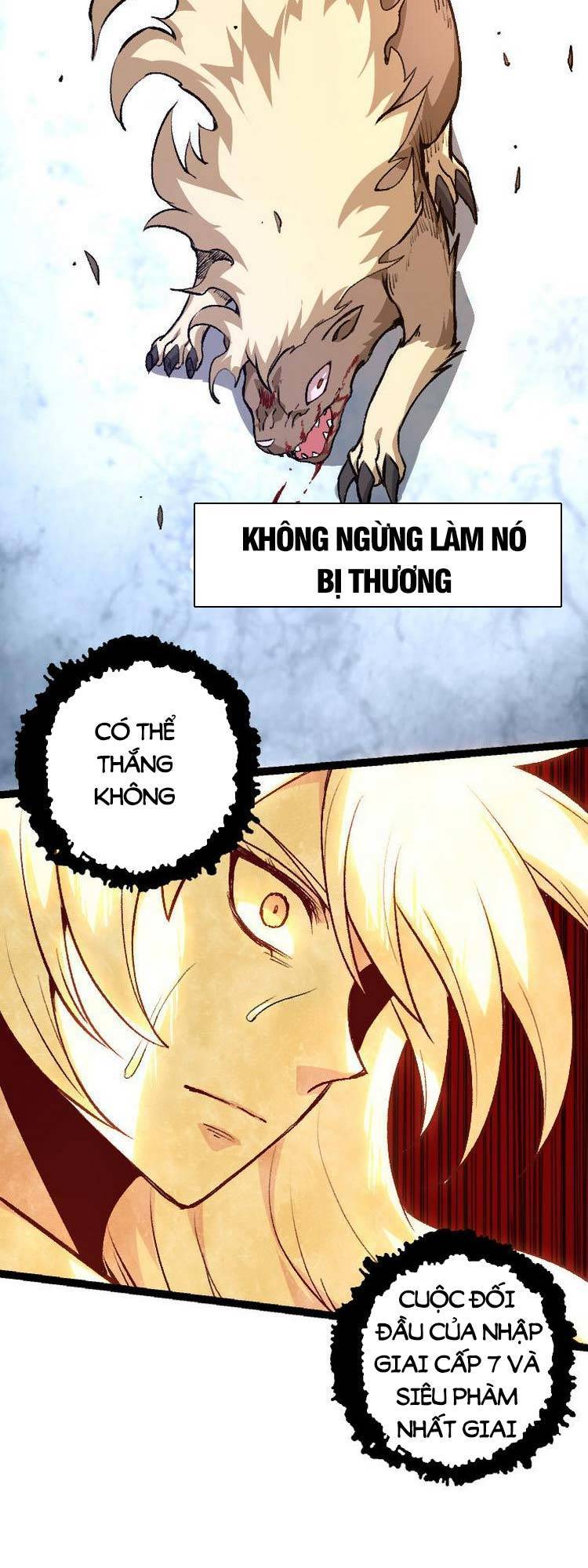 Chuyển Sinh Thành Liễu Đột Biến Chap 26 - Next Chap 27