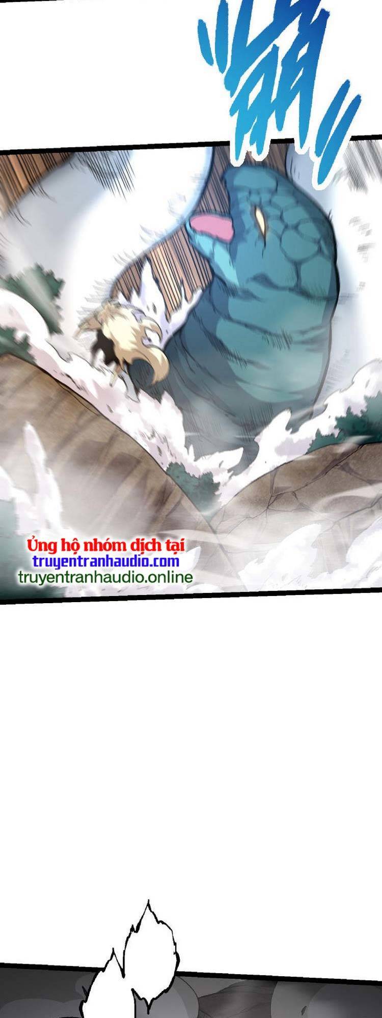 Chuyển Sinh Thành Liễu Đột Biến Chap 26 - Next Chap 27