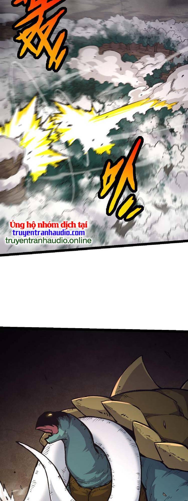 Chuyển Sinh Thành Liễu Đột Biến Chap 26 - Next Chap 27