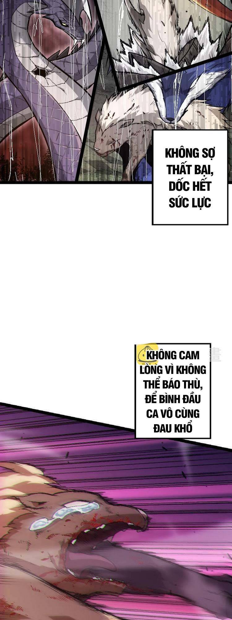 Chuyển Sinh Thành Liễu Đột Biến Chap 26 - Next Chap 27