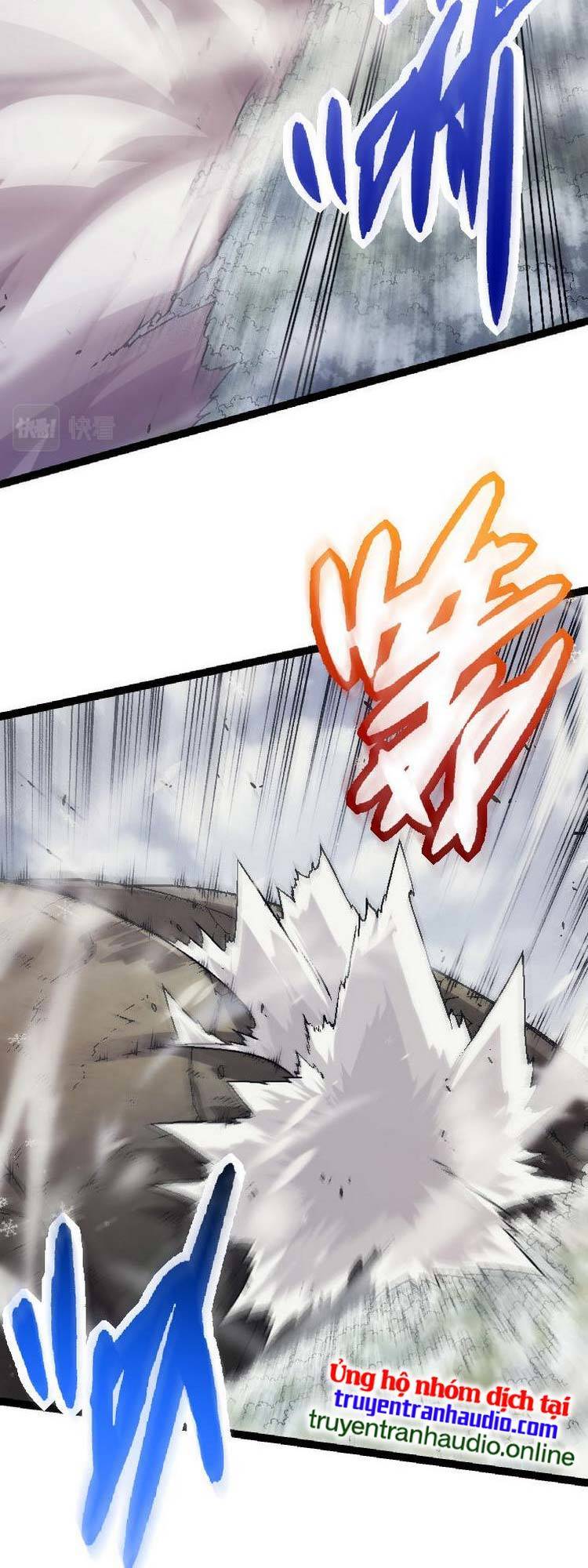 Chuyển Sinh Thành Liễu Đột Biến Chap 26 - Next Chap 27